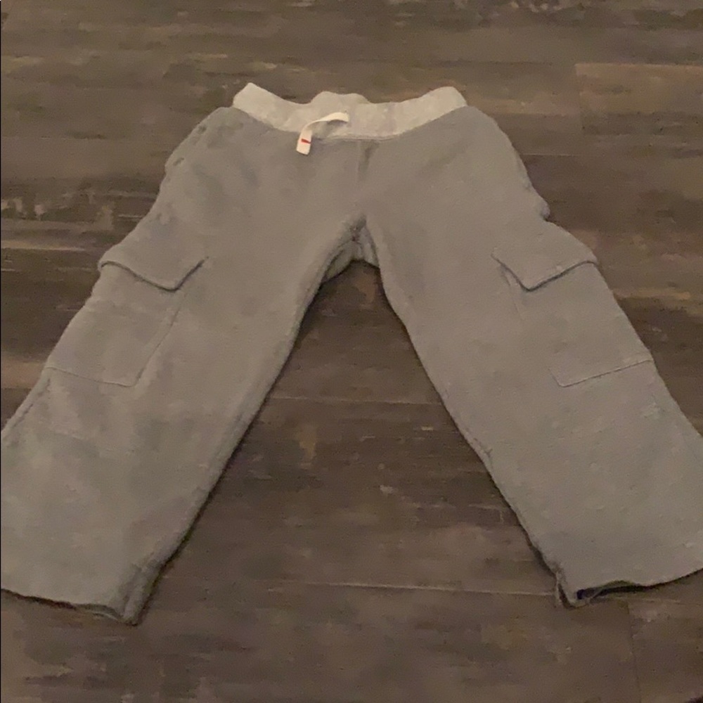 Hanna Andersson joggers
